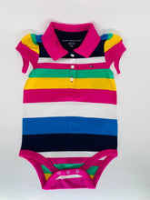 Body Tommy Hilfiger Listras
