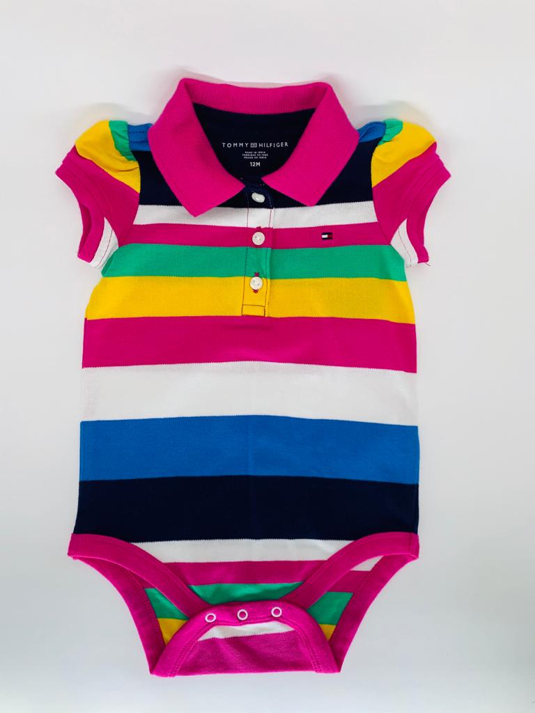Body Tommy Hilfiger Listras