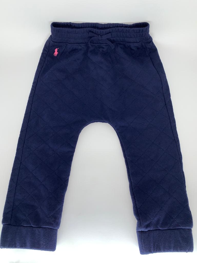 Calça moletom Ralph Lauren