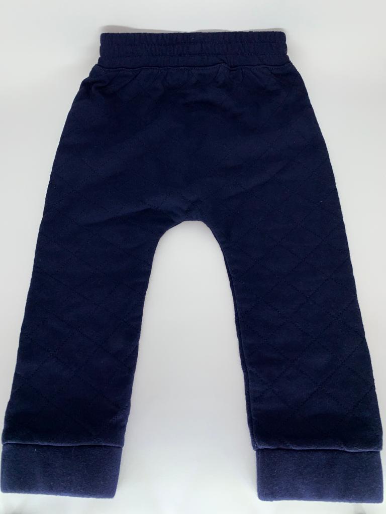 Calça moletom Ralph Lauren