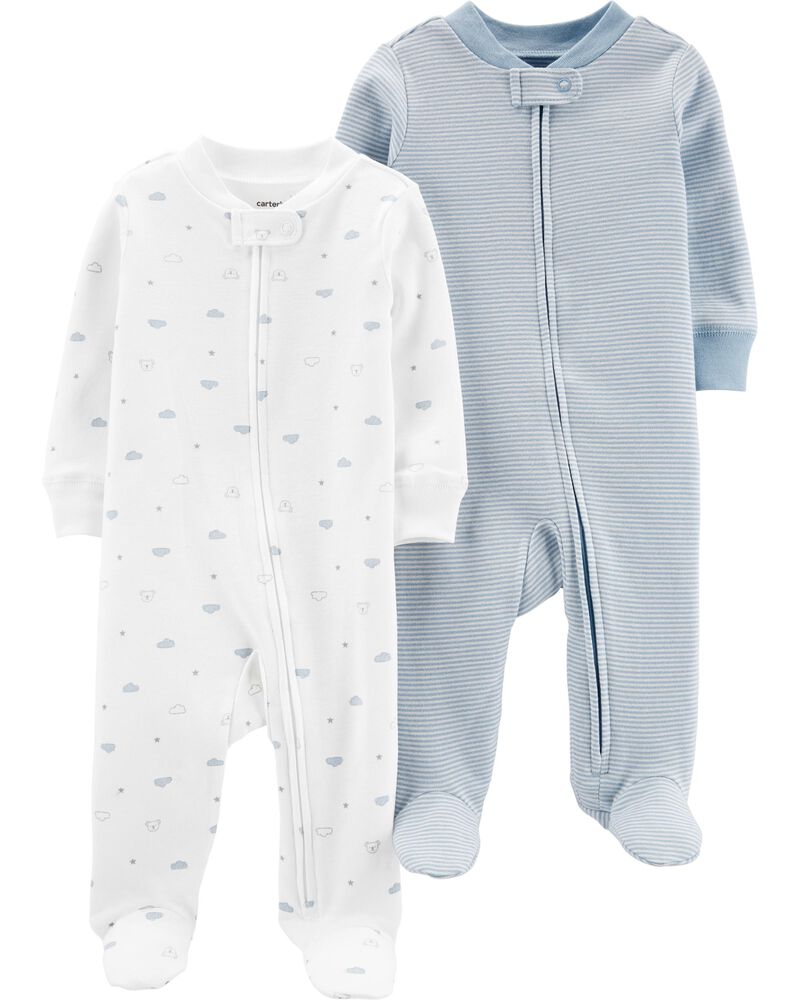 Conjunto Macacao Carter's