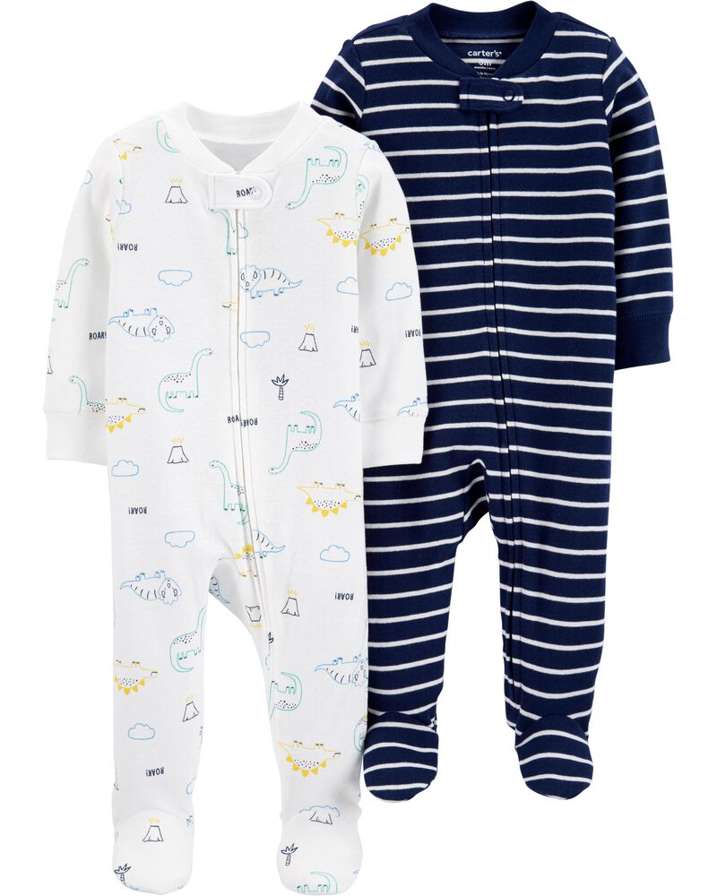 Conjunto Macacão Carter's
