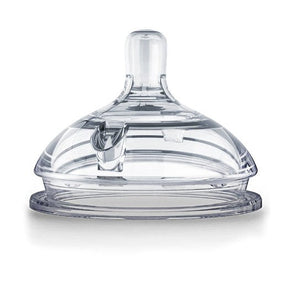 Kit Bico Para Mamadeira Comotomo 6+