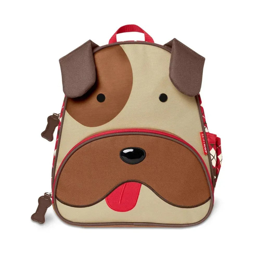 Mochila Skip Hop Bulldog