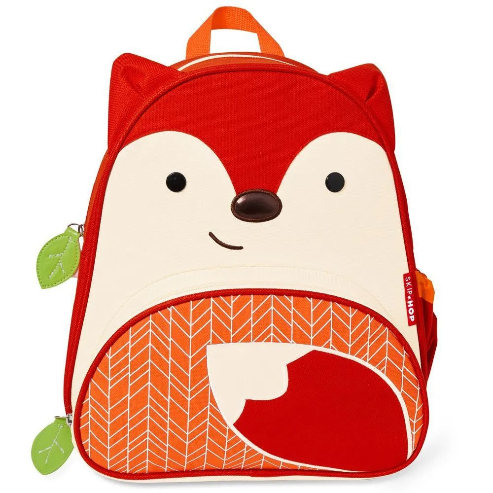 Mochila Skip Hop Raposa