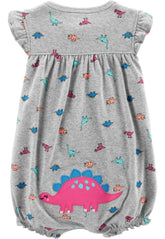 Romper Carter's Dinossauro