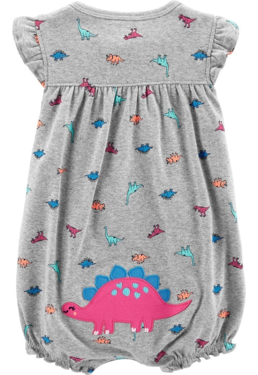Romper Carter's Dinossauro