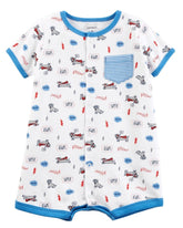 Romper Carter's Super Cachorro