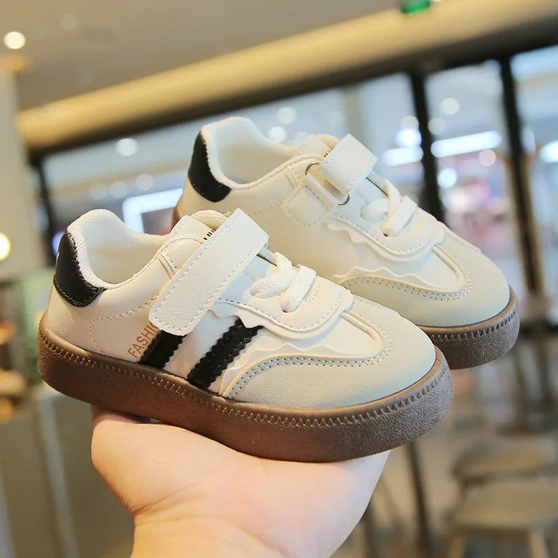 Tênis Infantil Sapato Esportivo Casual
