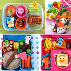 Cortador Sanduiche Alimentação Infantil