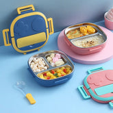 Lancheira Térmica Infantil
