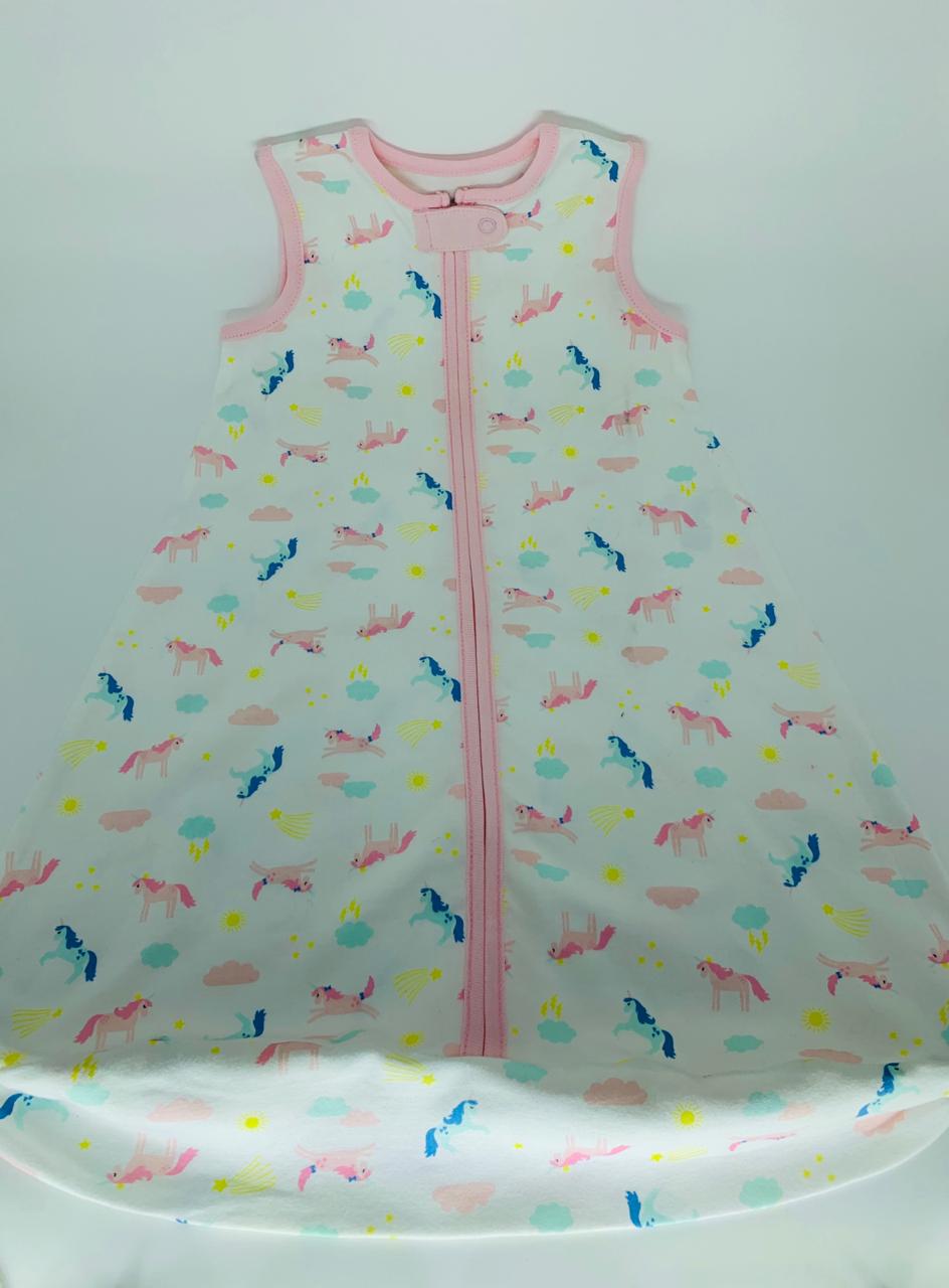 Saco de Dormir Carter's Unicórnio