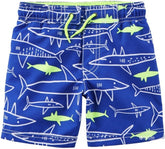 Short Carter's com Proteção UVA 50+