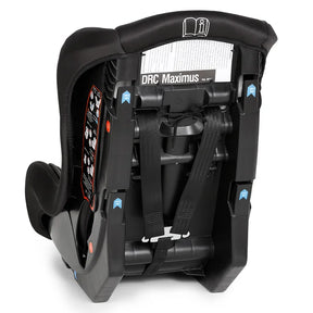 Cadeirinha DRC Maximus - Galzerano PRETO