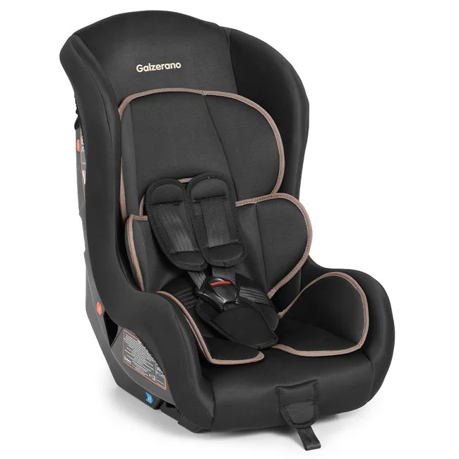 Cadeirinha DRC Maximus - Galzerano PRETO