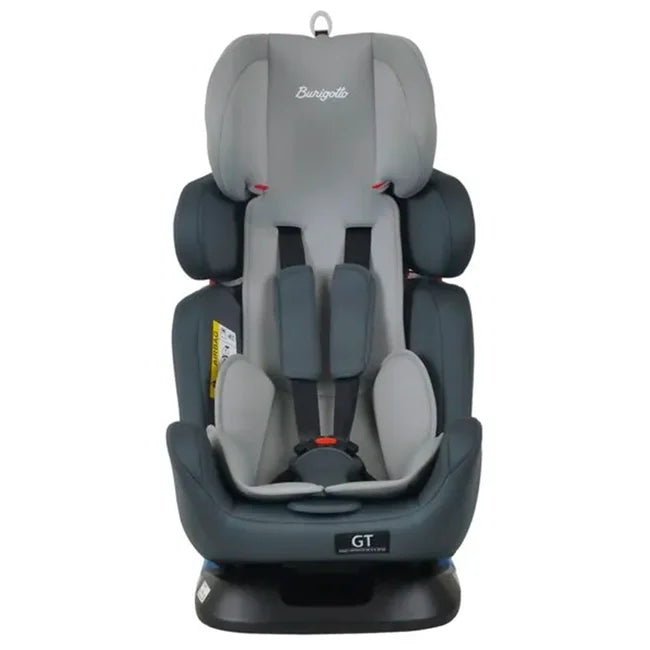 Cadeirinha GT DRC 0.1.2.3 - Burigotto PRETO