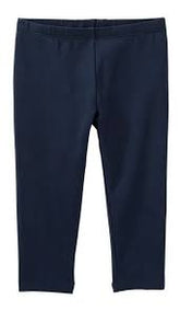 Legging OshKosh Azul Marinho com Stretch