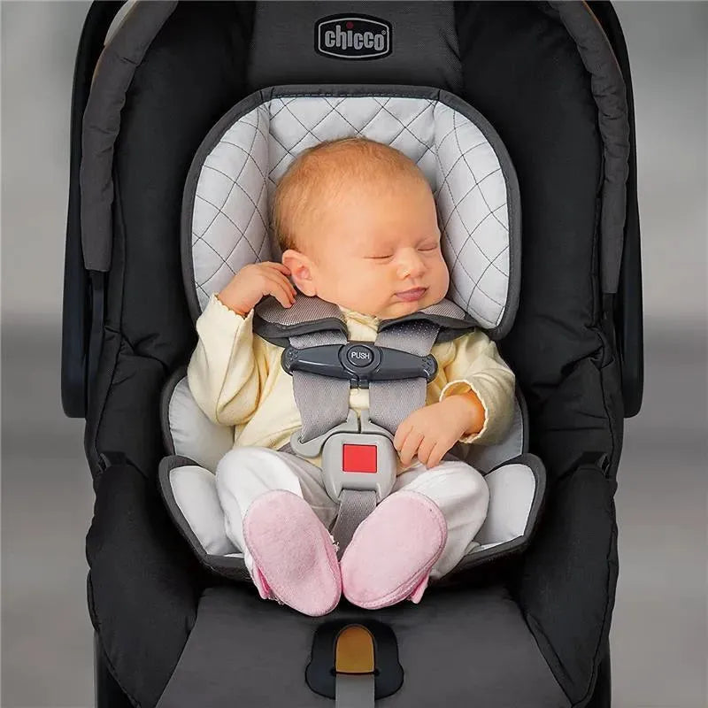 Cadeirinha infantil Chicco Keyfit 30, Orion