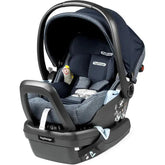 Cadeirinha infantil Peg Perego - Agio Primo Viaggio 4-35 Lounge, Mirage Blue